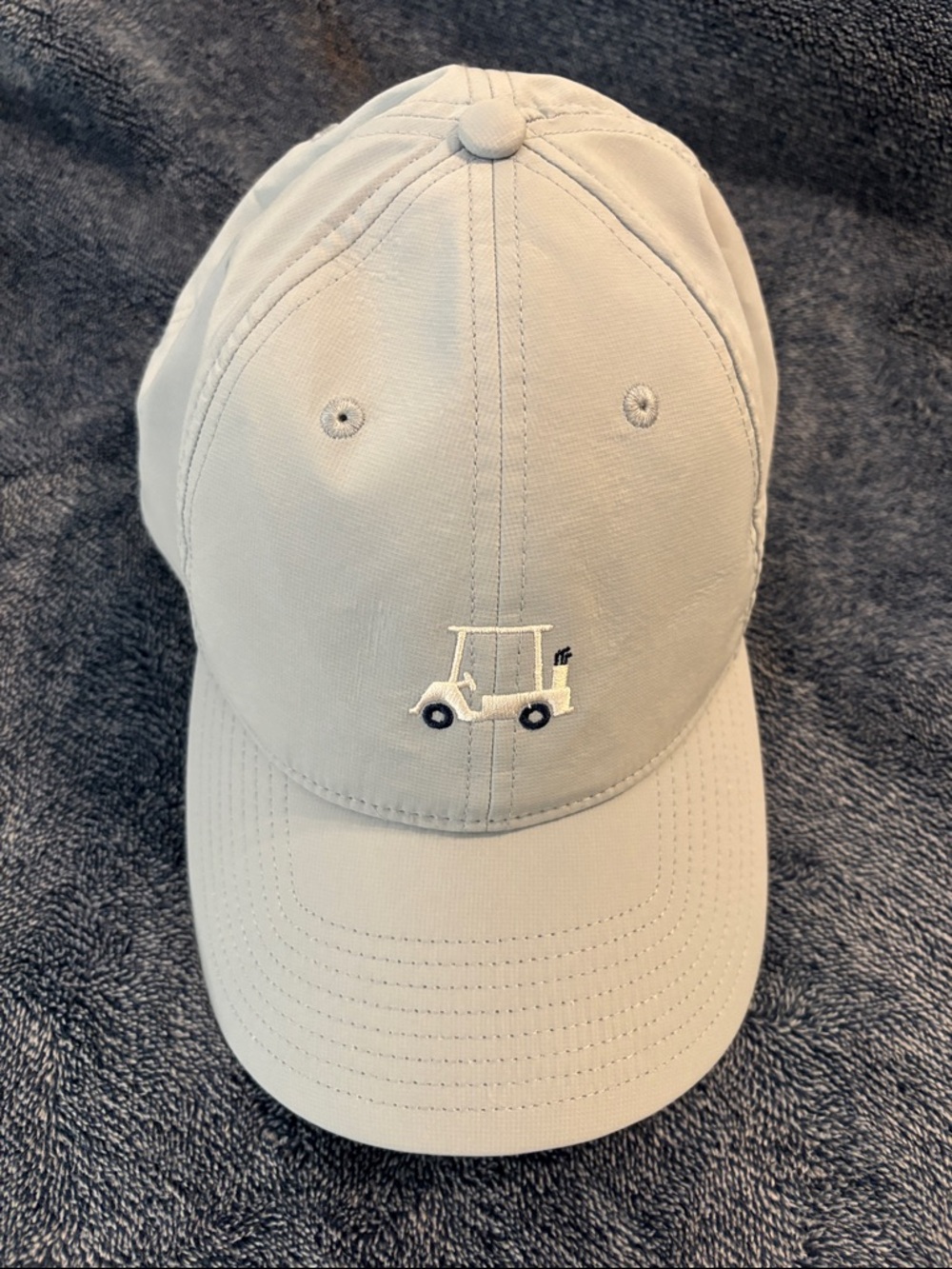 Footjoy Golf Cart Hat